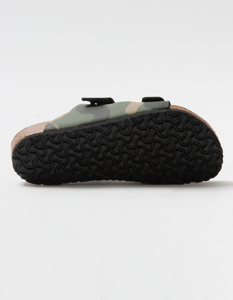 BIRKENSTOCK Arizona Desert Kids Sandals image number 2