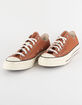 CONVERSE Chuck 70 Low Top Shoes image number 1
