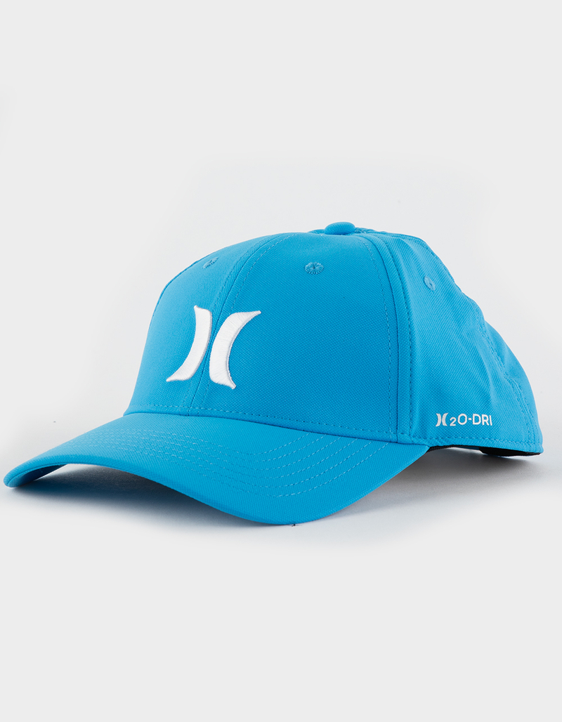 HURLEY H20-Dri Icon Boys Adjustable Snapback Hat image number 0