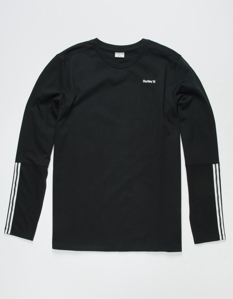 HURLEY Morro Bay Mens T-Shirt image number 0