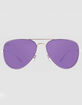 BLENDERS EYEWEAR Lilac Lacey Polarized Sunglasses image number 3