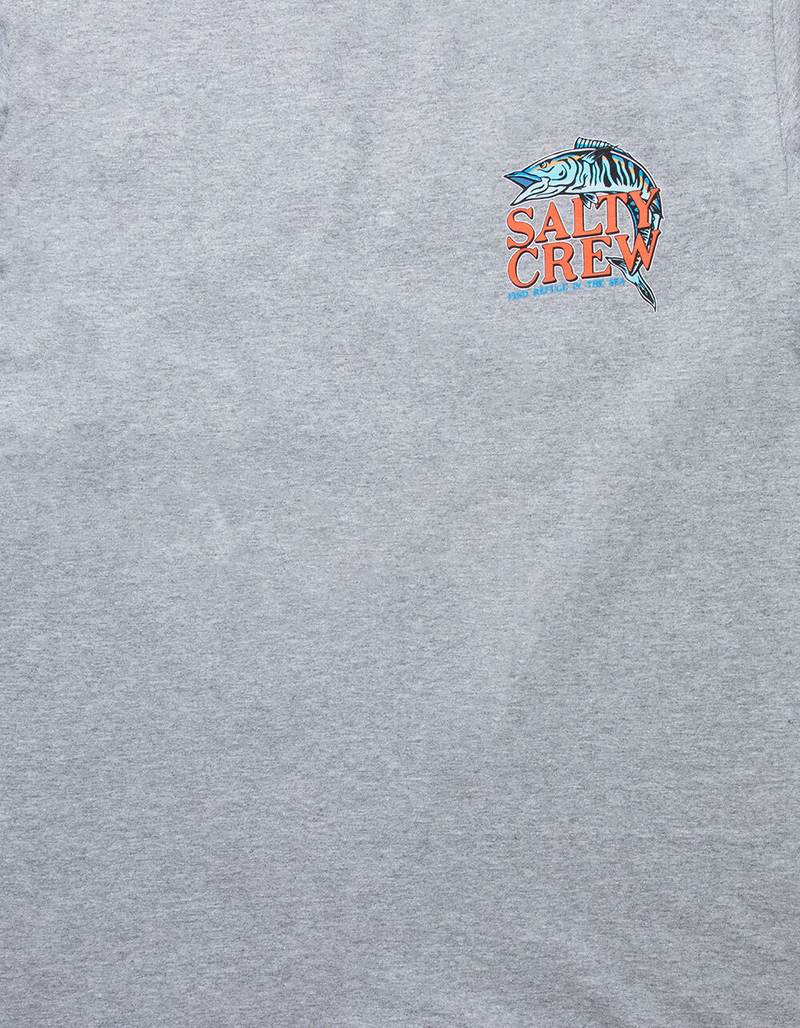 SALTY CREW Oh No Mens Tee image number 3