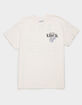 SAME GANG Try Your Luck Mens Tee image number 2
