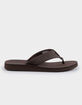 REEF Groundswell SL Mens Flip Flops image number 4