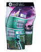 ETHIKA Catch Up Staple Mens Boxer Briefs image number 2