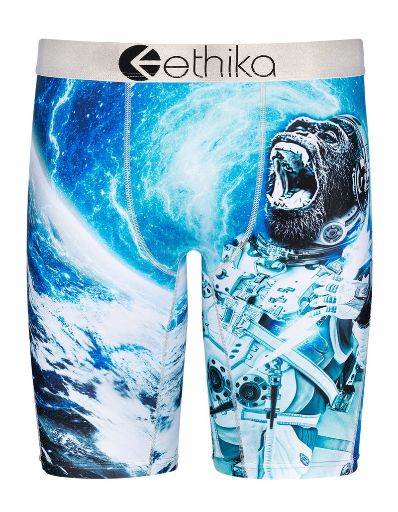 ETHIKA Need Space Boys Boxer Briefs image number 0
