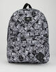 VANS Old Skool II Off The Wall Backpack image number 1