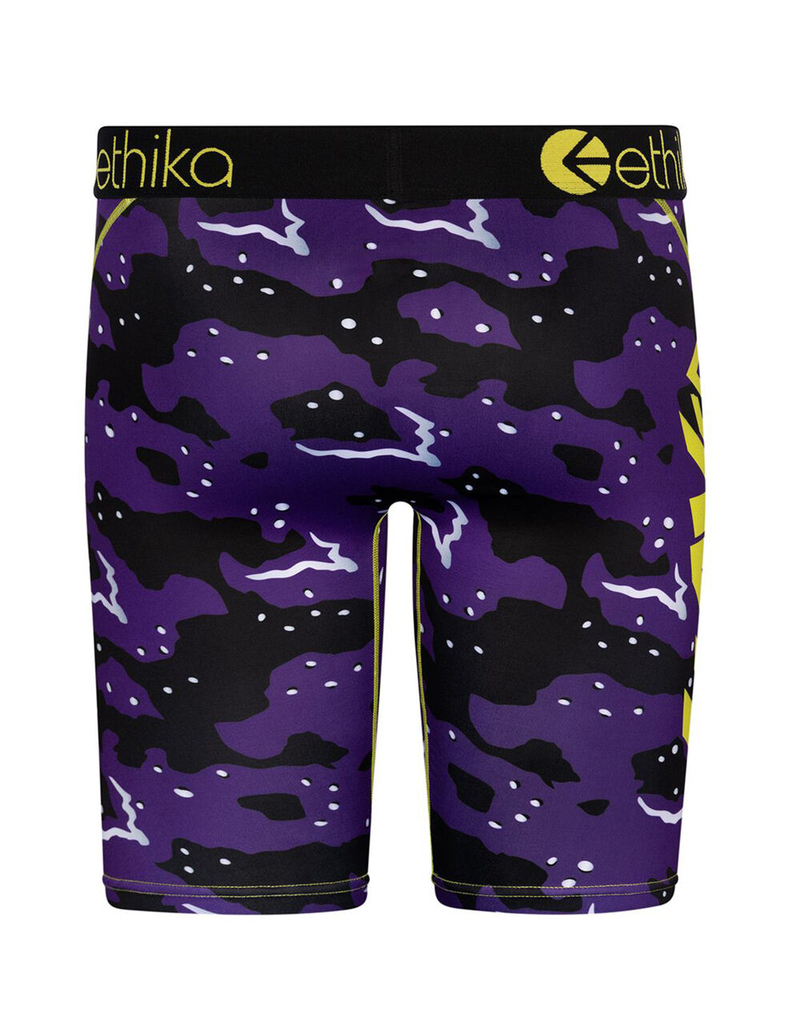 ETHIKA Purple Haze Boys Boxer Briefs image number 2