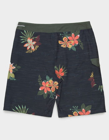 HURLEY Phantom Eco Weekender Mens 20" Boardshorts Alternative Image