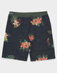 HURLEY Phantom Eco Weekender Mens 20" Boardshorts image number 2