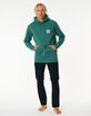 RIP CURL Wetsuit Icon Mens Hoodie image number 3