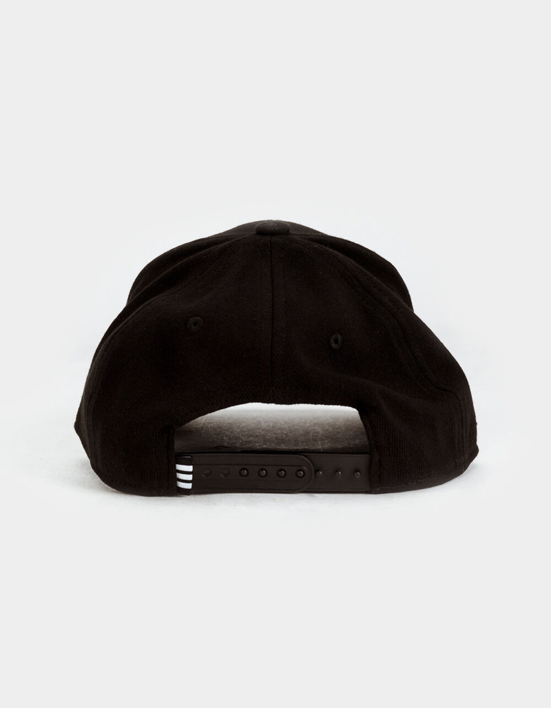 ADIDAS Originals Structured Mens Snapback Hat image number 1