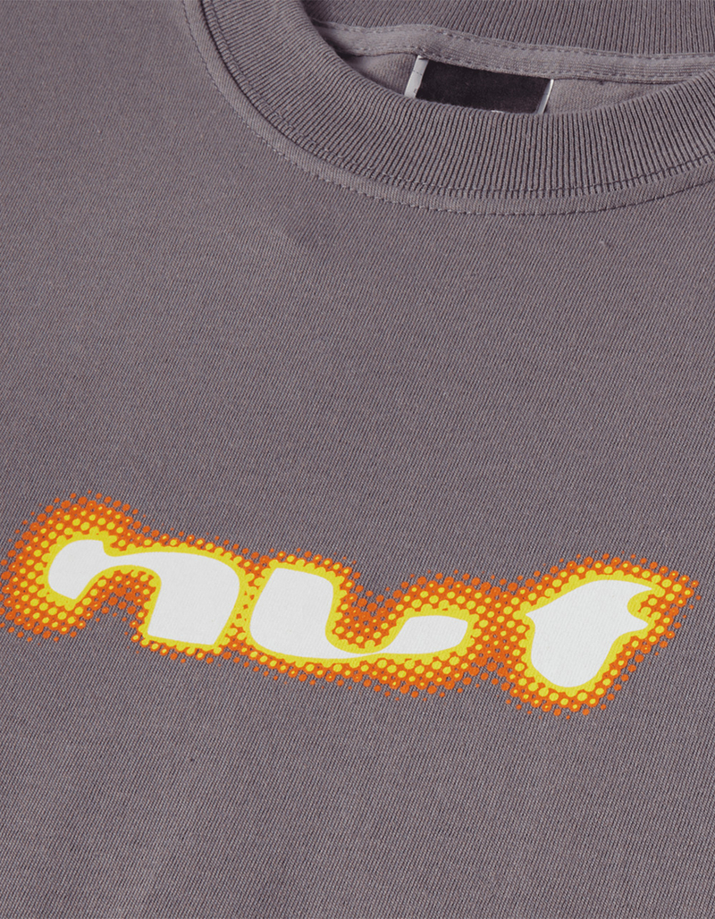 HUF Blur Mens Tee image number 1