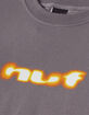 HUF Blur Mens Tee image number 2