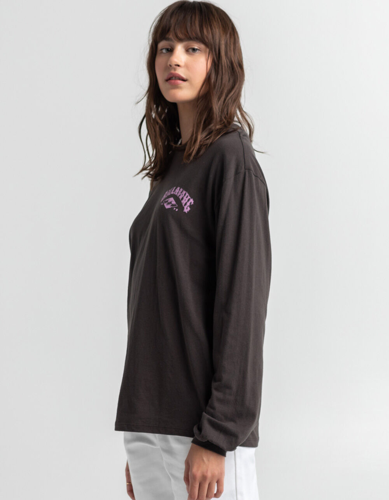 BILLABONG Heritage Arc Womens Tee image number 2