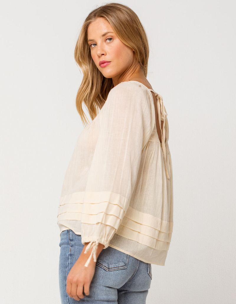 O'NEILL Maris Womens Top image number 2