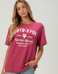 FOX Supply Womens Tee image number 1