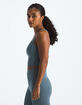 THE NORTH FACE Jaida Womens Long Line Bra image number 3
