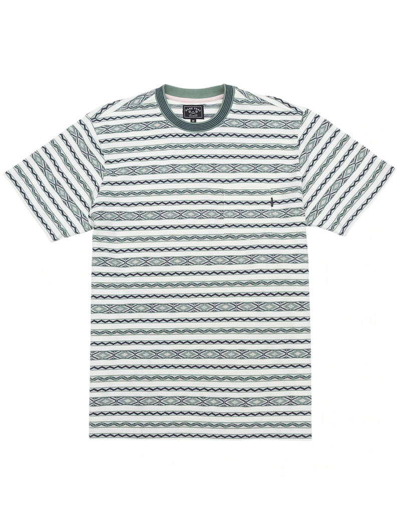 DARK SEAS Joshua Knit Mens Tee image number 0