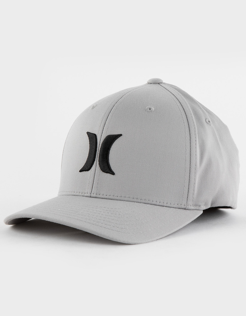 HURLEY One & Only Mens Flexfit Hat image number 0
