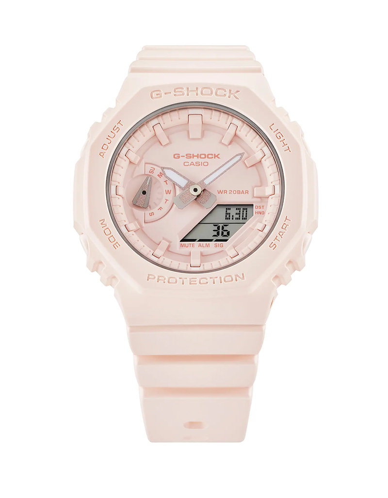 G-SHOCK GMAS2100-4A Watch image number 3