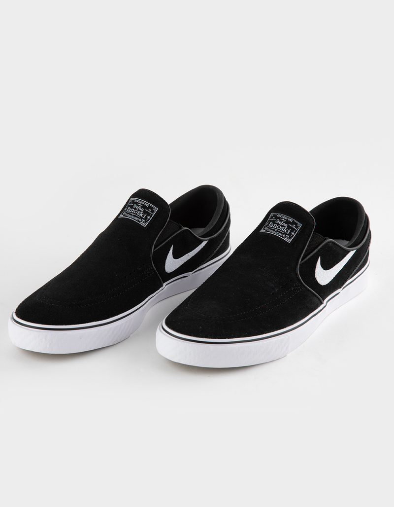 janoski slip on