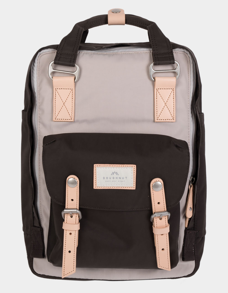 DOUGHNUT Monet Series Macaroon Backpack image number 0