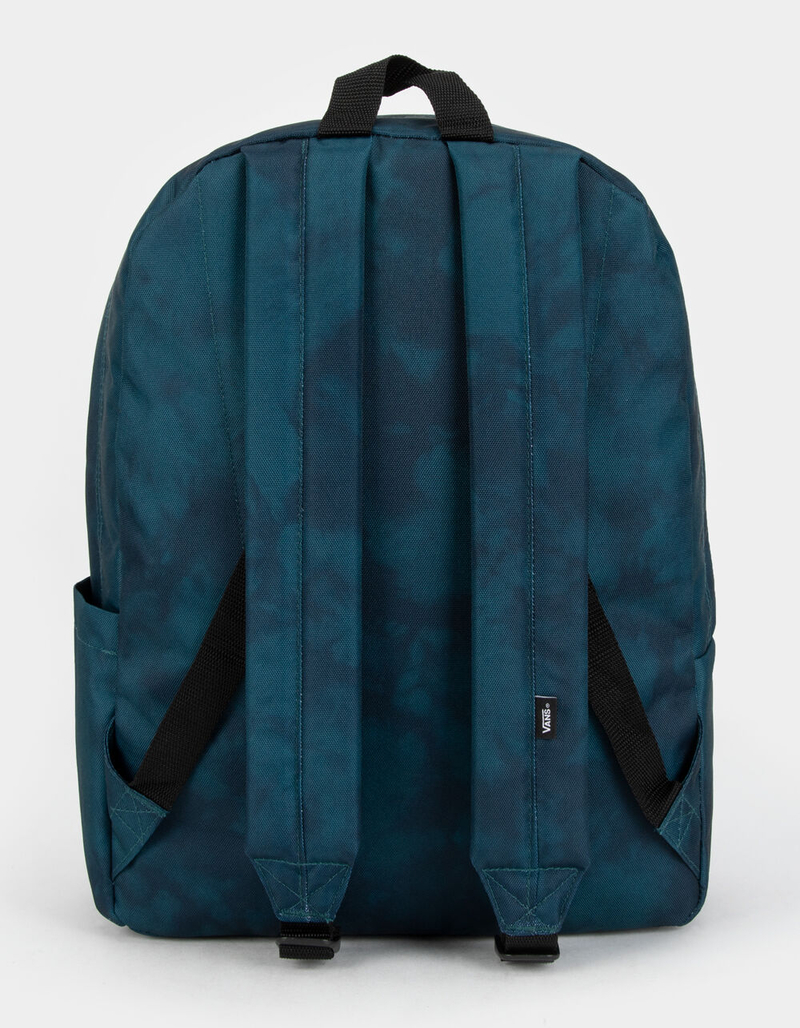 VANS Old Skool III Blue Coral Backpack image number 2
