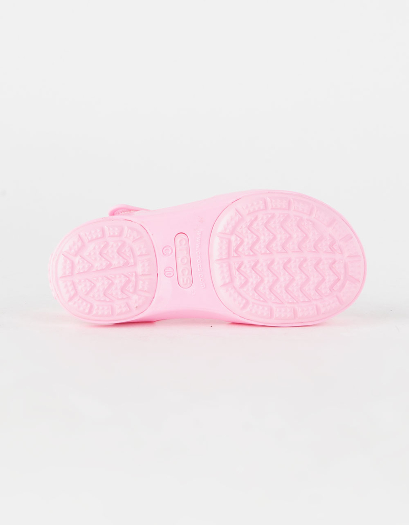 CROCS Isabella Charm Girls Sandals image number 2