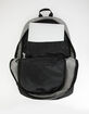 RVCA Estate II Gray Heather Backpack image number 4