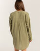 O'NEILL Belizin Womens Cover-Up Dress image number 3