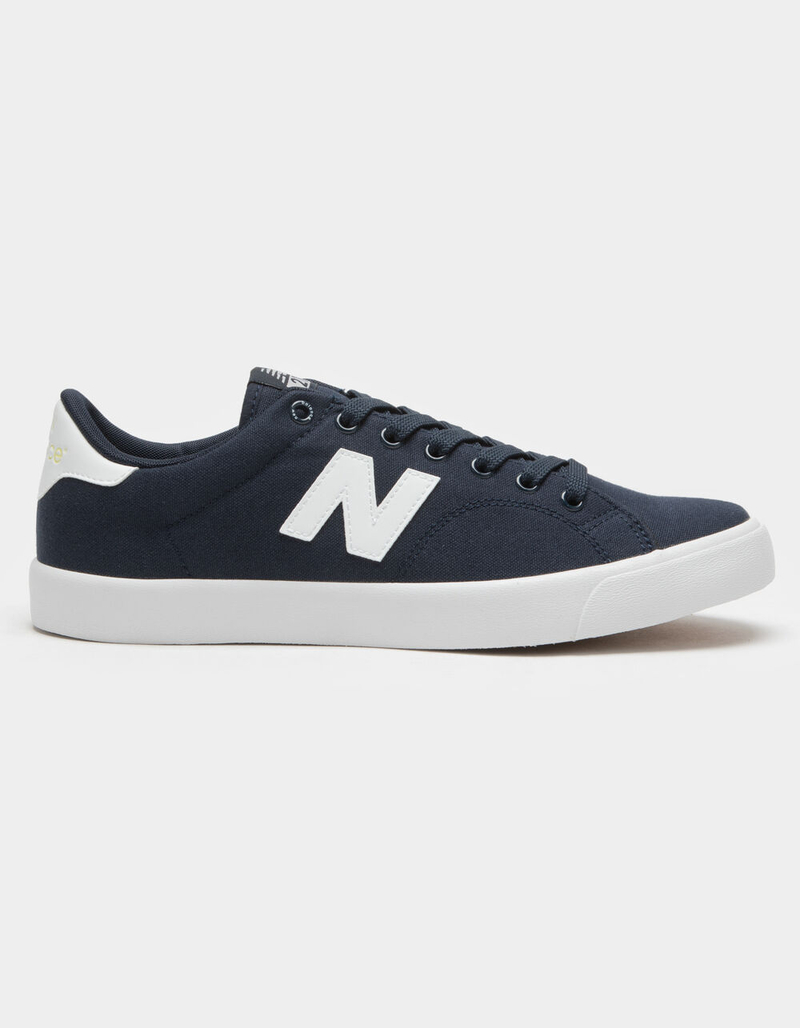NEW BALANCE 210 Canvas Mens Shoes image number 1