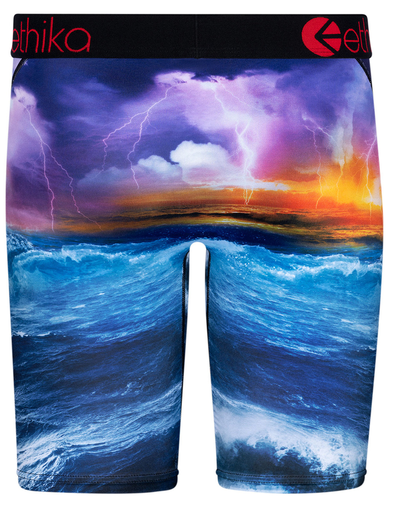 ETHIKA Tall Tale Staple Mens Boxer Briefs image number 2