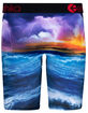 ETHIKA Tall Tale Staple Mens Boxer Briefs image number 3