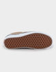 VANS Checkerboard Kids Classic Slip-On Shoes image number 3