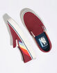 VANS Rad Rainbow Slip-On SF Womens Shoes image number 3