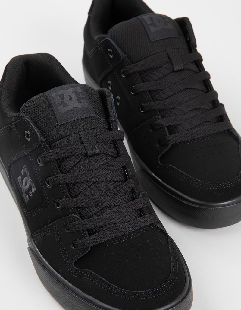 DC SHOES Pure Mens Shoes image number 4