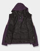 VOLCOM Lindy Womens Insulated Snow Jacket image number 3