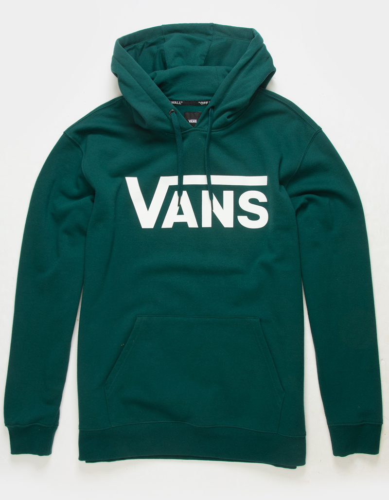 VANS Classic Mens Hoodie image number 0