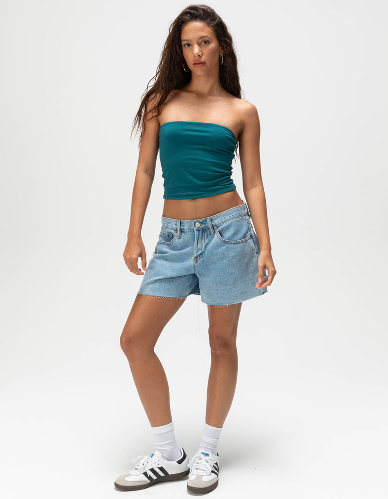 TILLYS Womens Tube Top image number 1