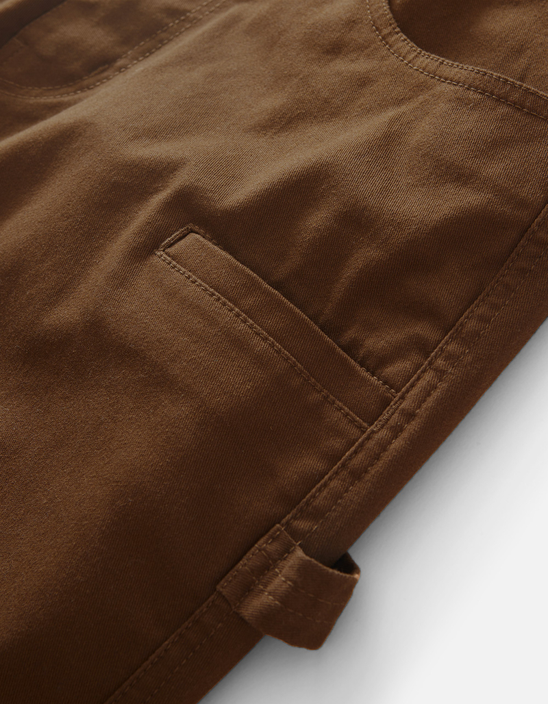 BRIXTON Carpenter Utility Stretch Mens Pants image number 7