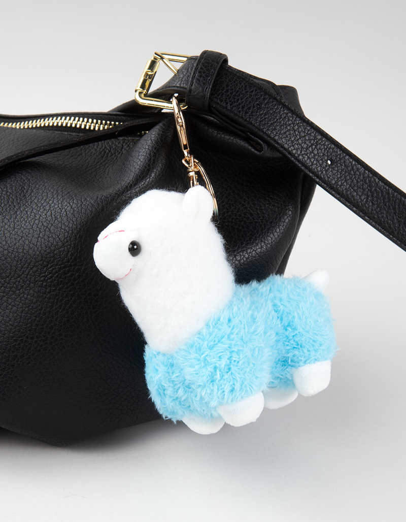 FULL TILT Drama Llama Bag Charm image number 2