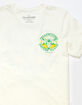 YELLOWSTONE Steer Mens Tee image number 3