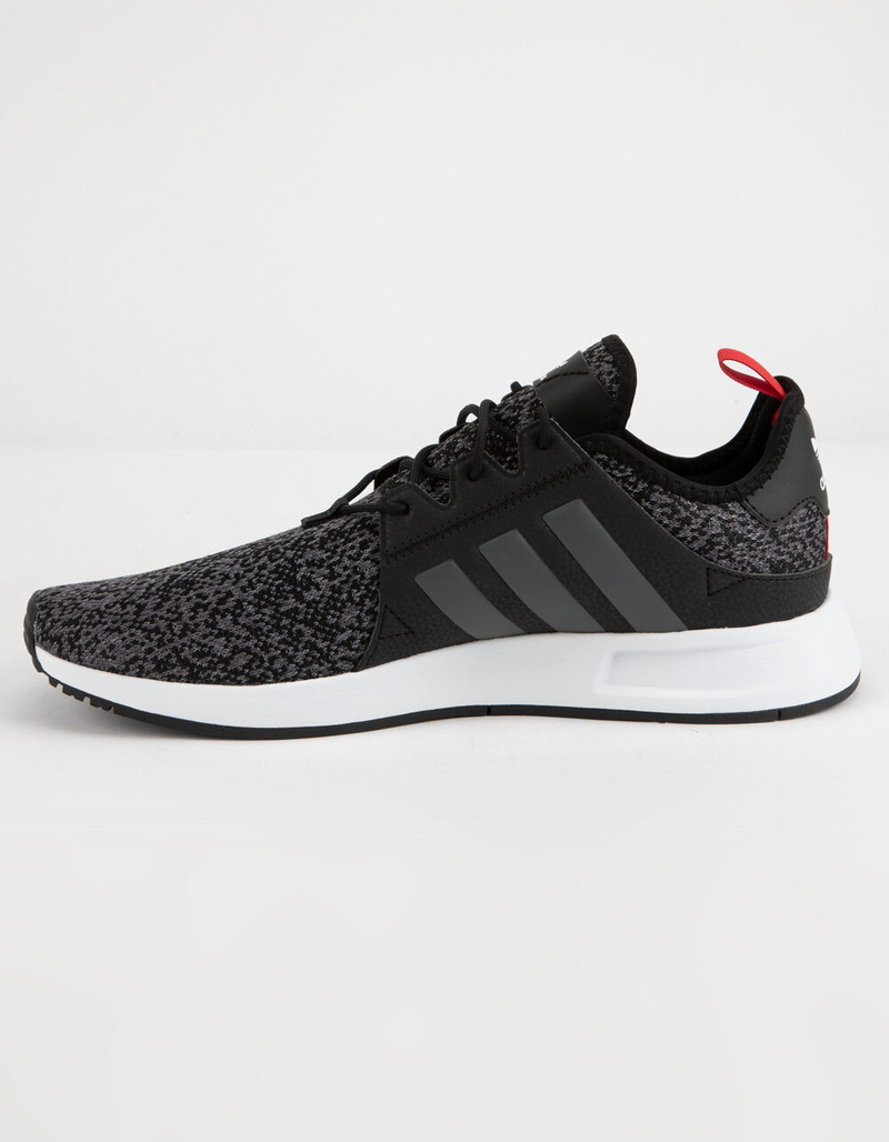 ADIDAS X_PLR Core Black & Gray Shoes image number 3