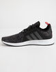ADIDAS X_PLR Core Black & Gray Shoes image number 4