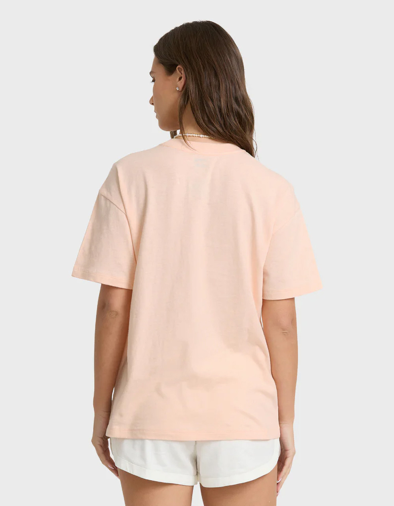 BILLABONG Make A Splash Womens Tee image number 2