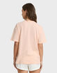 BILLABONG Make A Splash Womens Tee image number 3