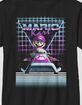 NINTENDO Mario Kart Race Face Unisex Kids Tee image number 2