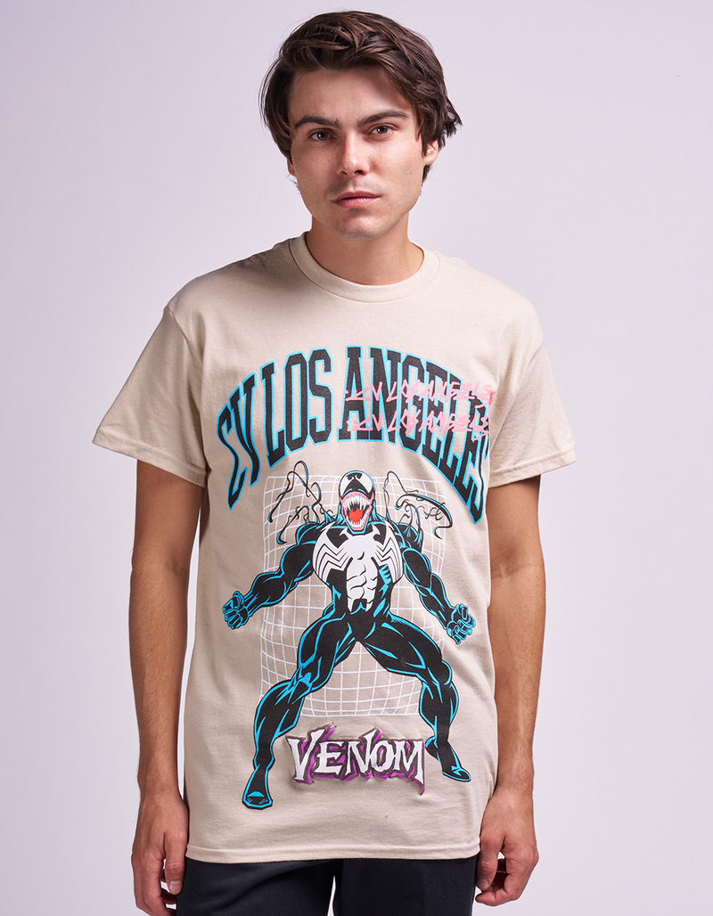 CVLA x Venom Breakout Mens Tee image number 0