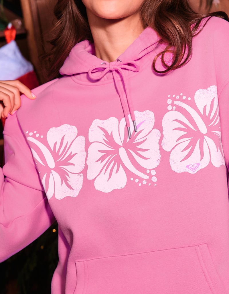 ROXY Shoreside Womens Hoodie image number 6